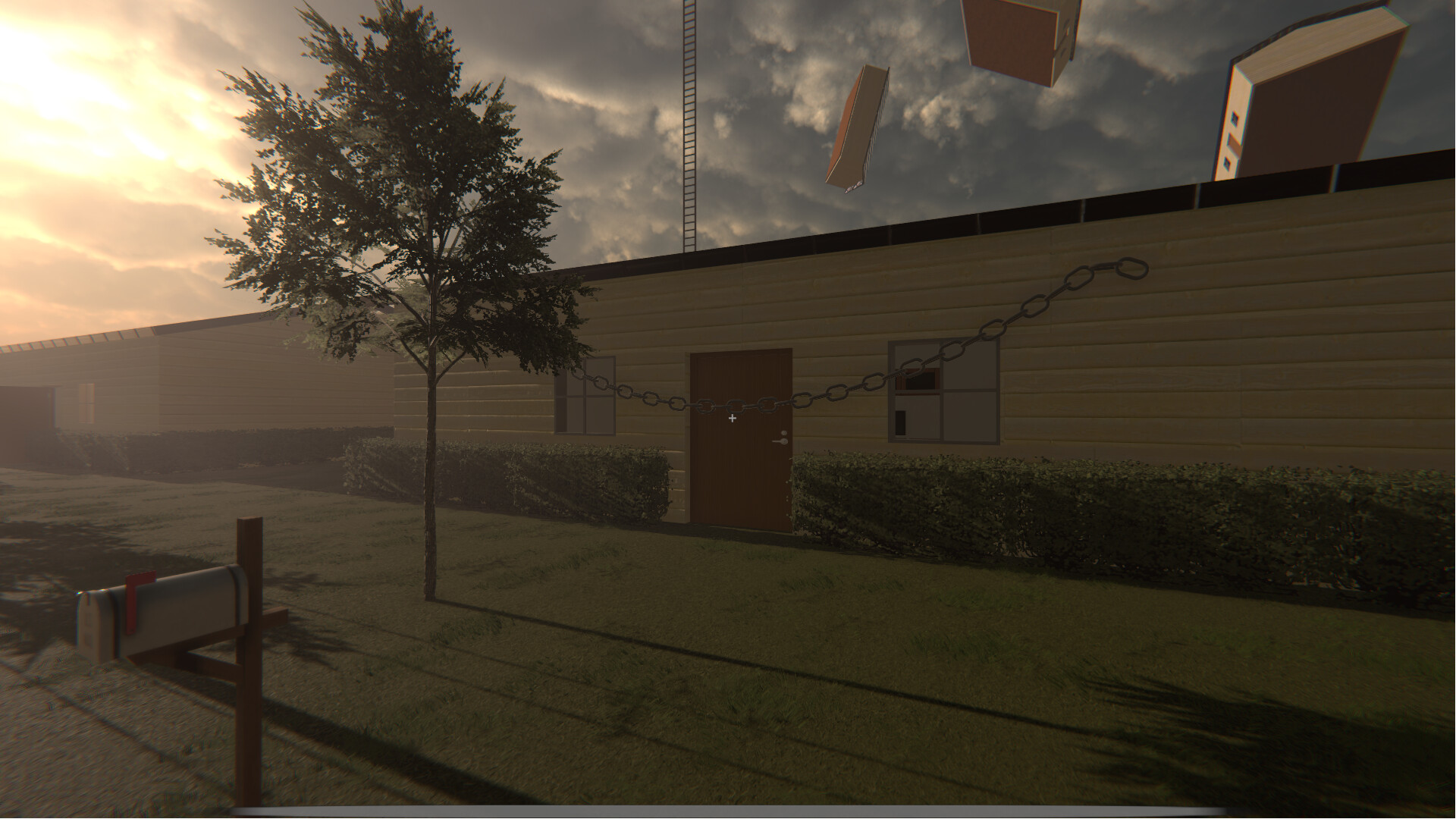 The Silent Expedition Echo Protocol screenshot 5