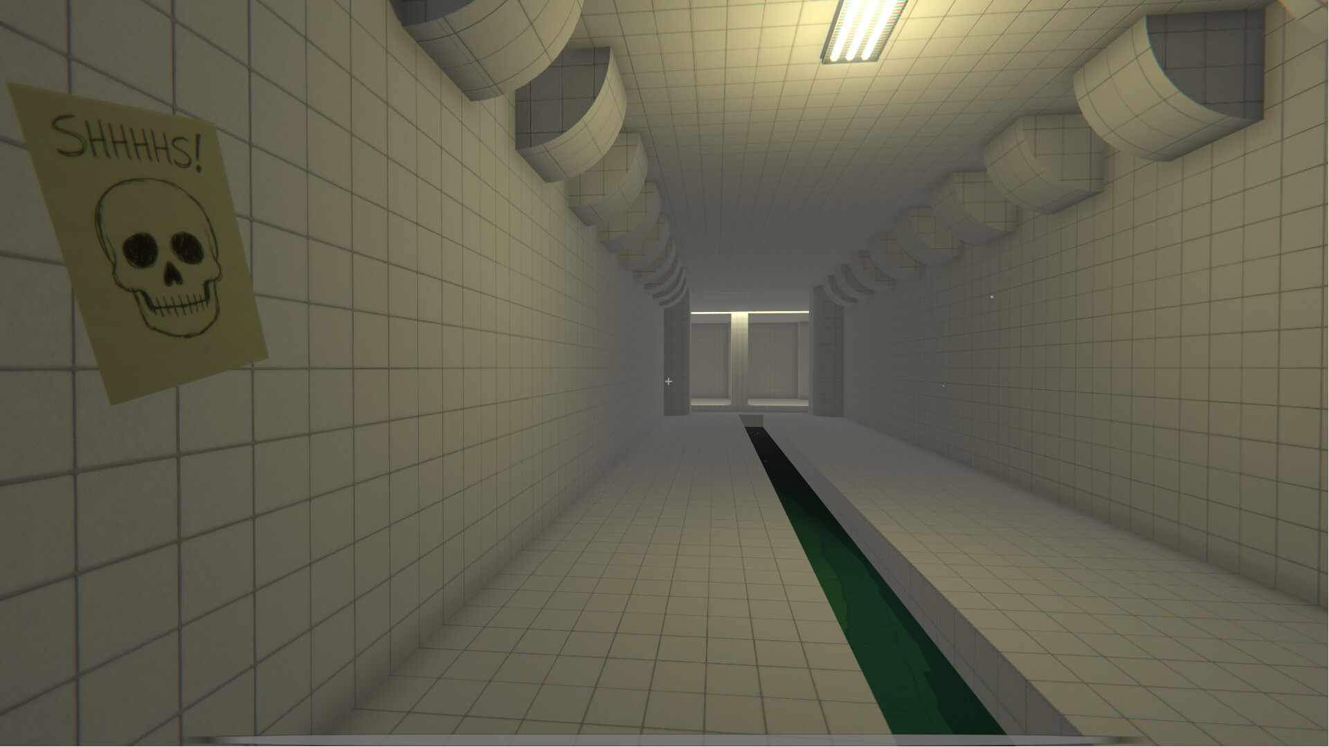 The Silent Expedition Echo Protocol screenshot 1
