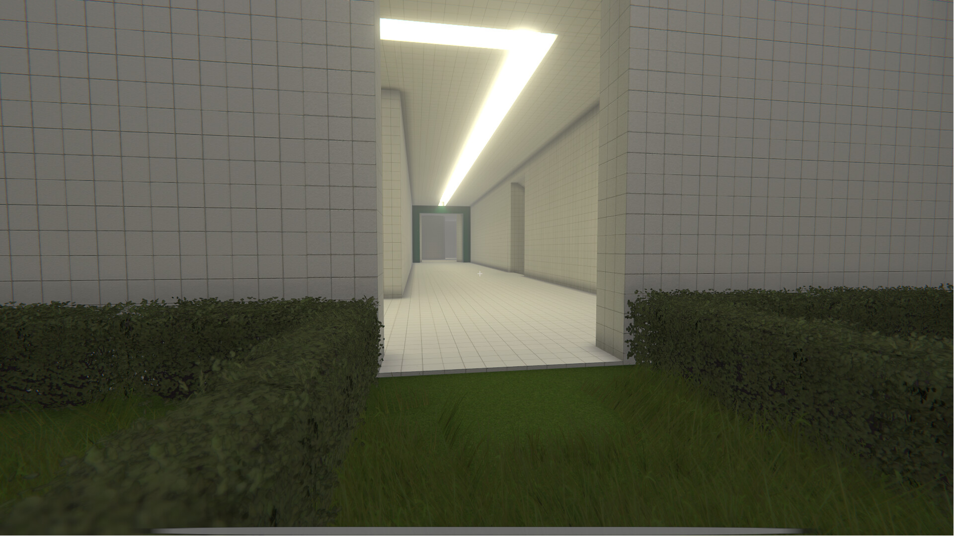 The Silent Expedition Echo Protocol screenshot 2