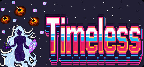 Timeless — Steam header
