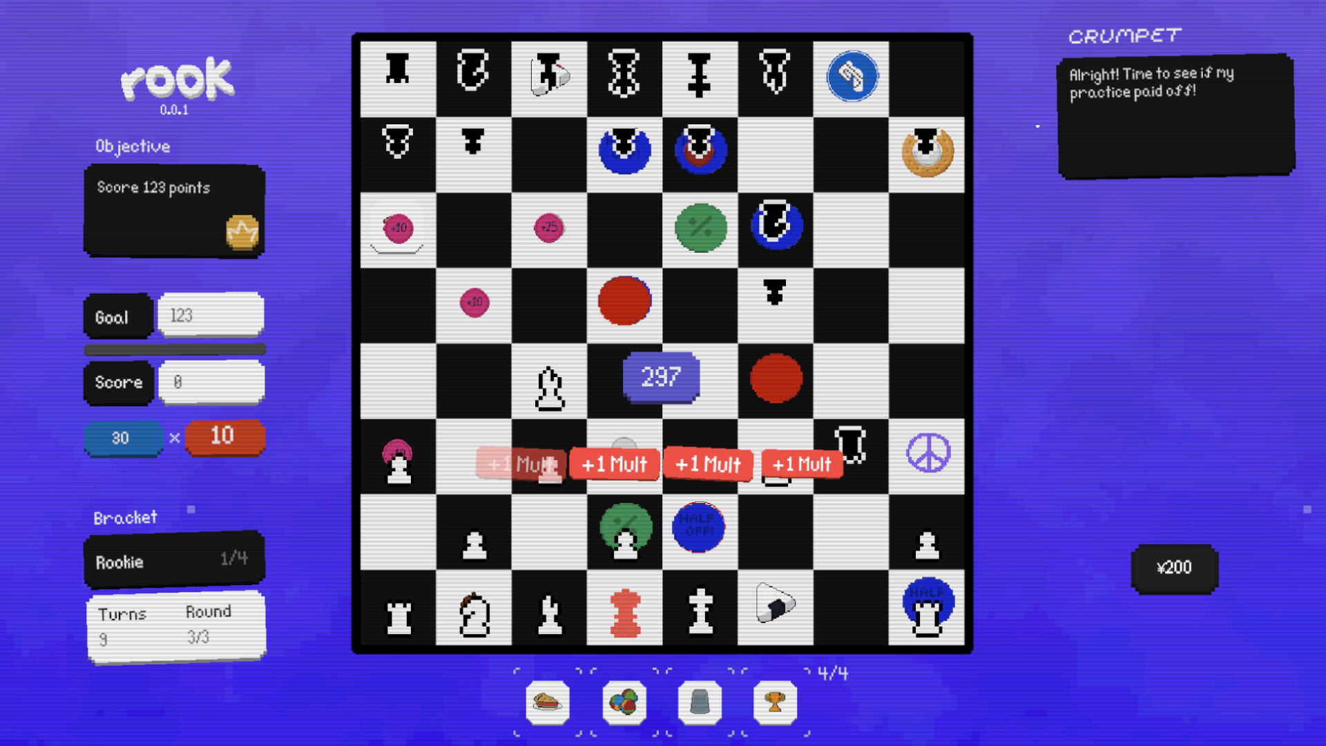 rook screenshot 5