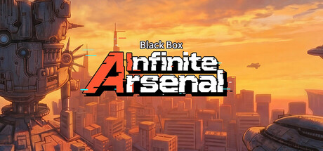 Black Box: Infinite Arsenal