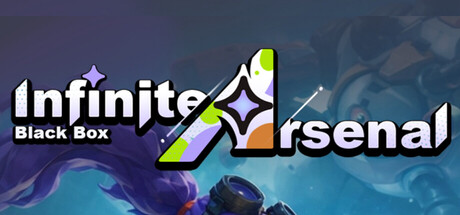 Black Box: Infinite Arsenal