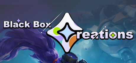 Black Box: Infinite Arsenal — Steam header