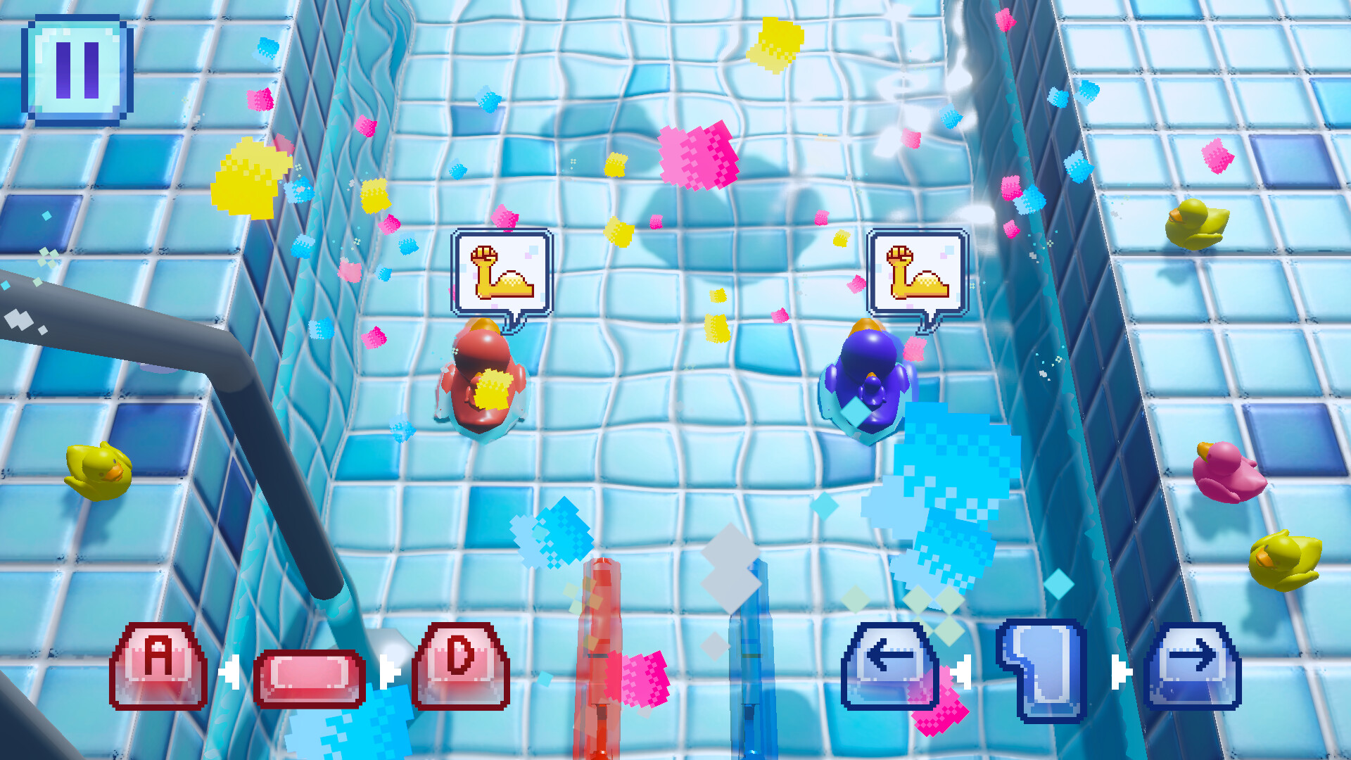 ChapuChapu screenshot 5