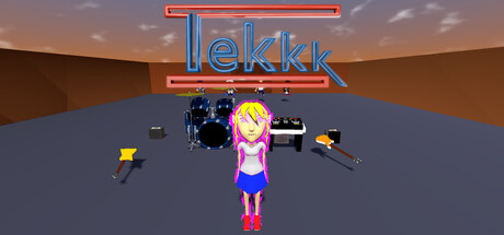 Tekkk — Steam header