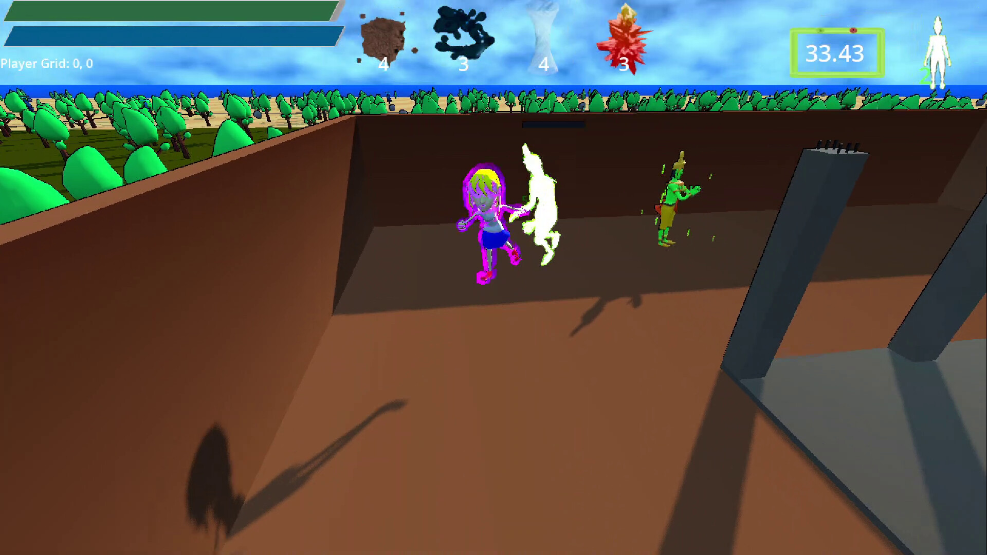 Tekkk screenshot 4