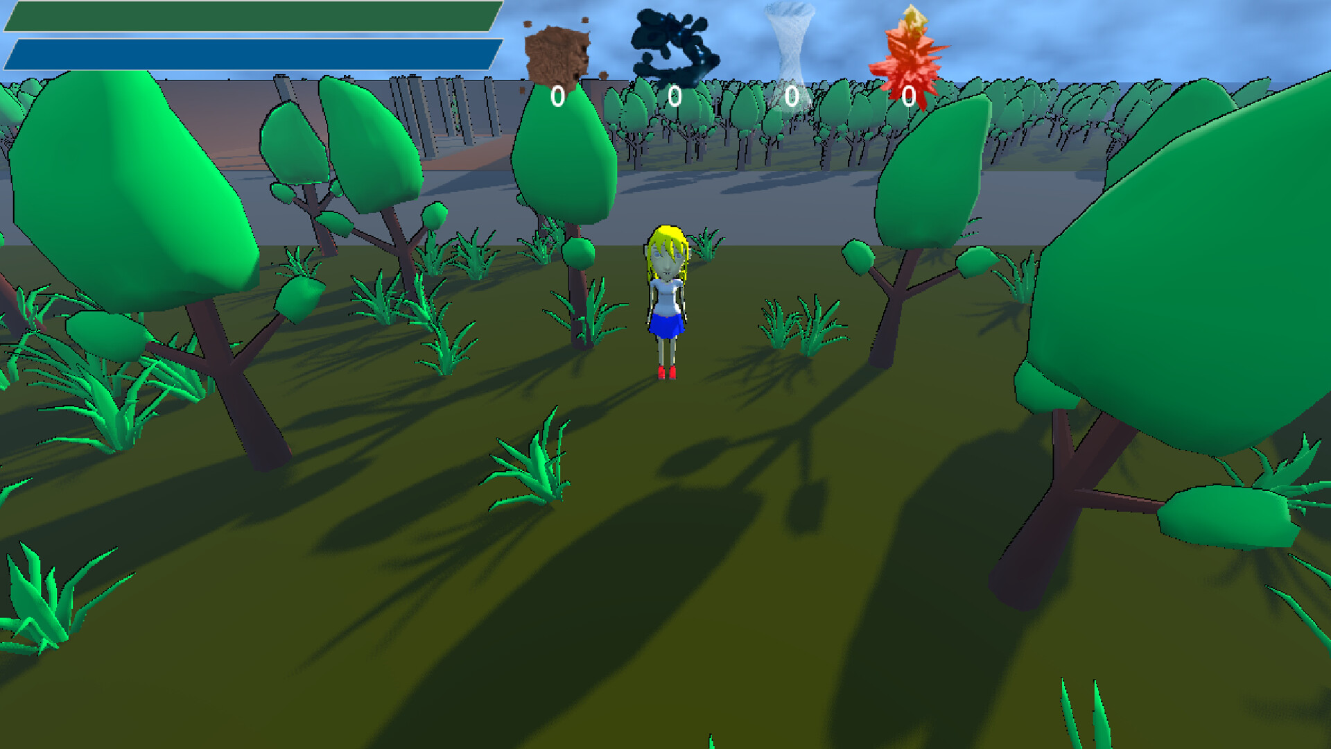 Tekkk screenshot 5