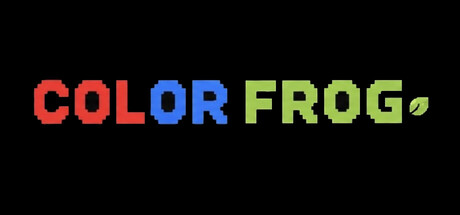 COLOR FROG — Steam header