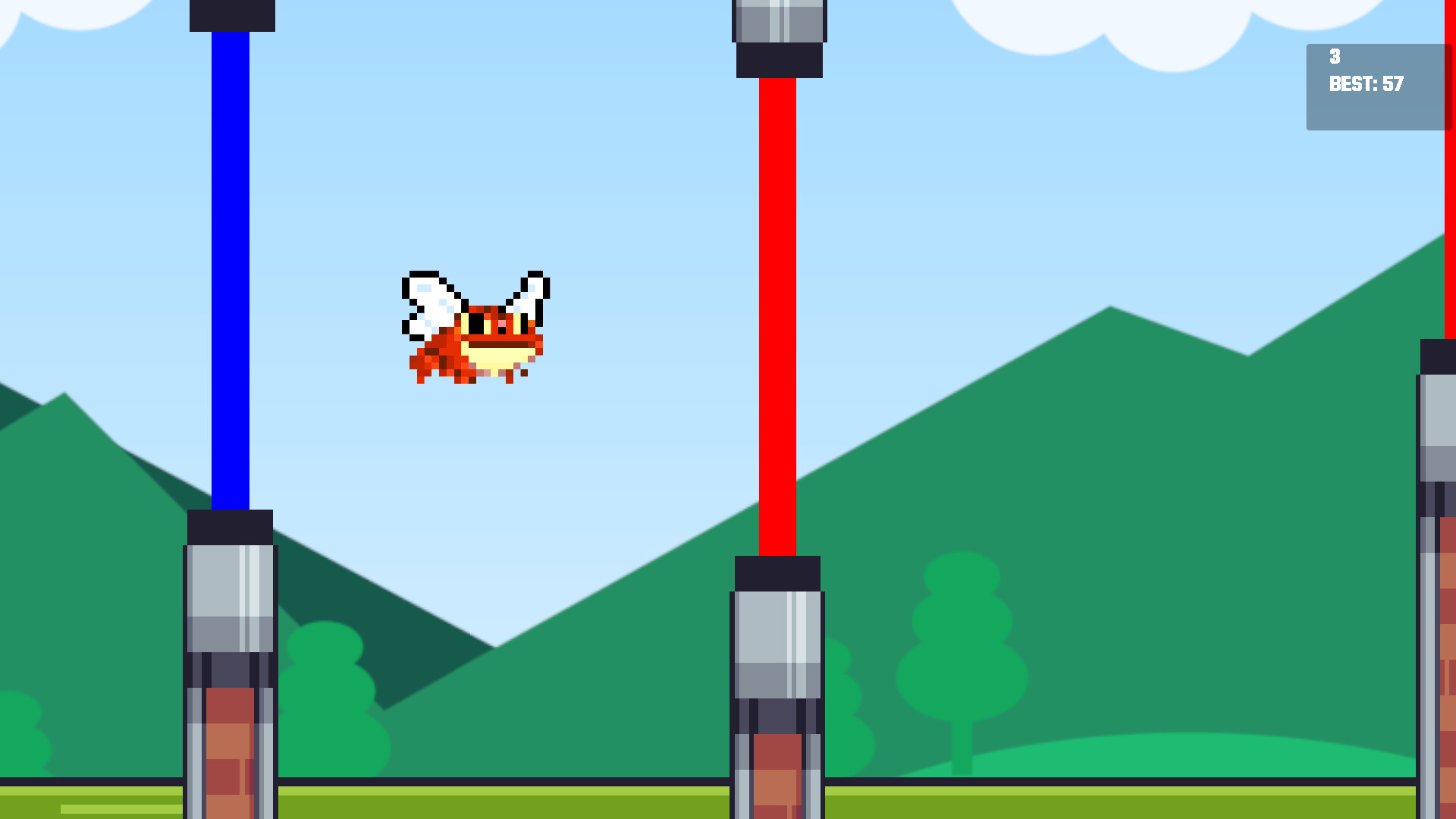 COLOR FROG screenshot 4