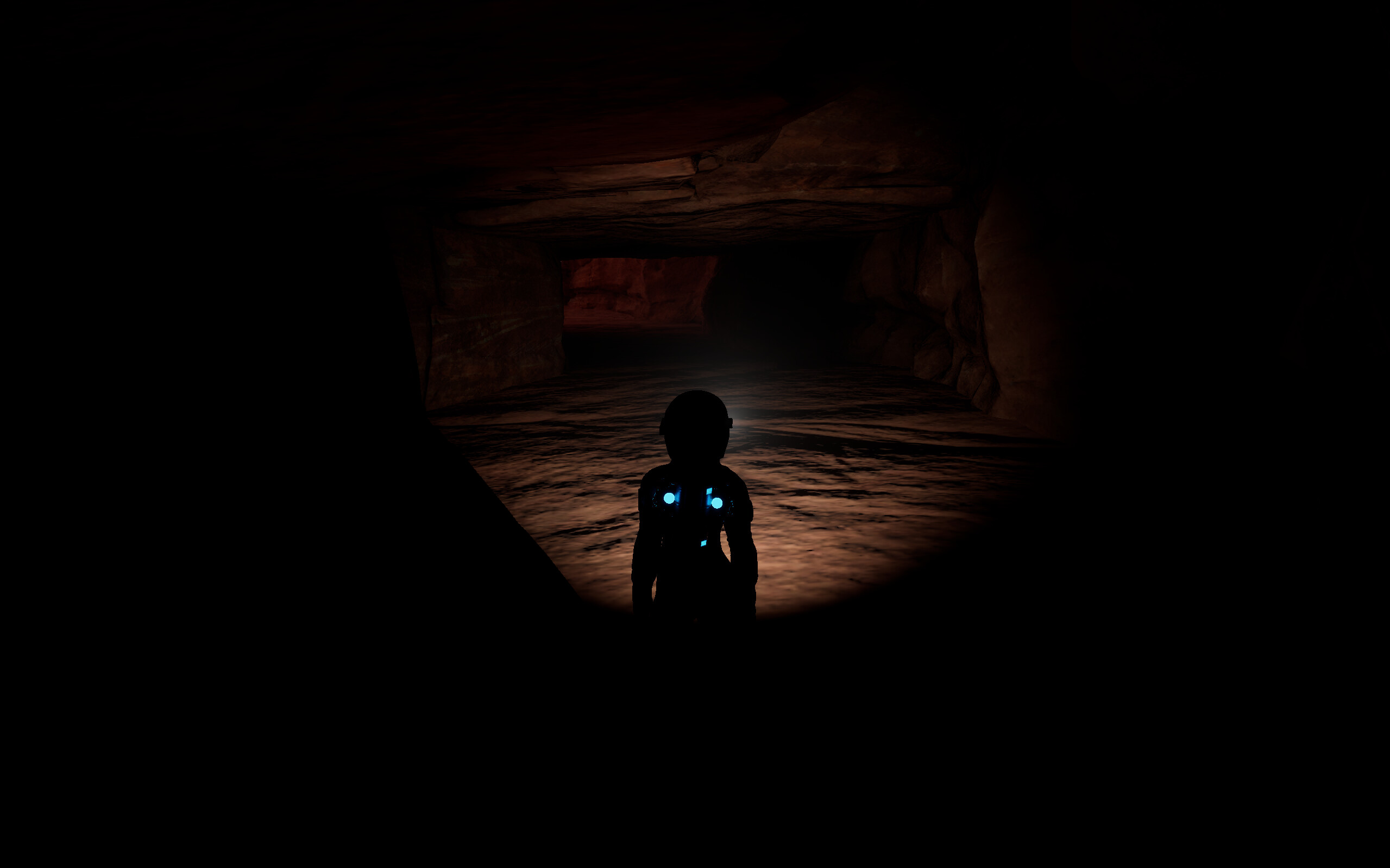 K2-18b: Legacy screenshot 2