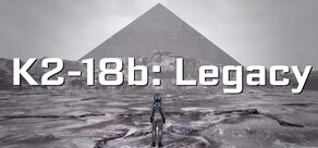 K2-18b: Legacy