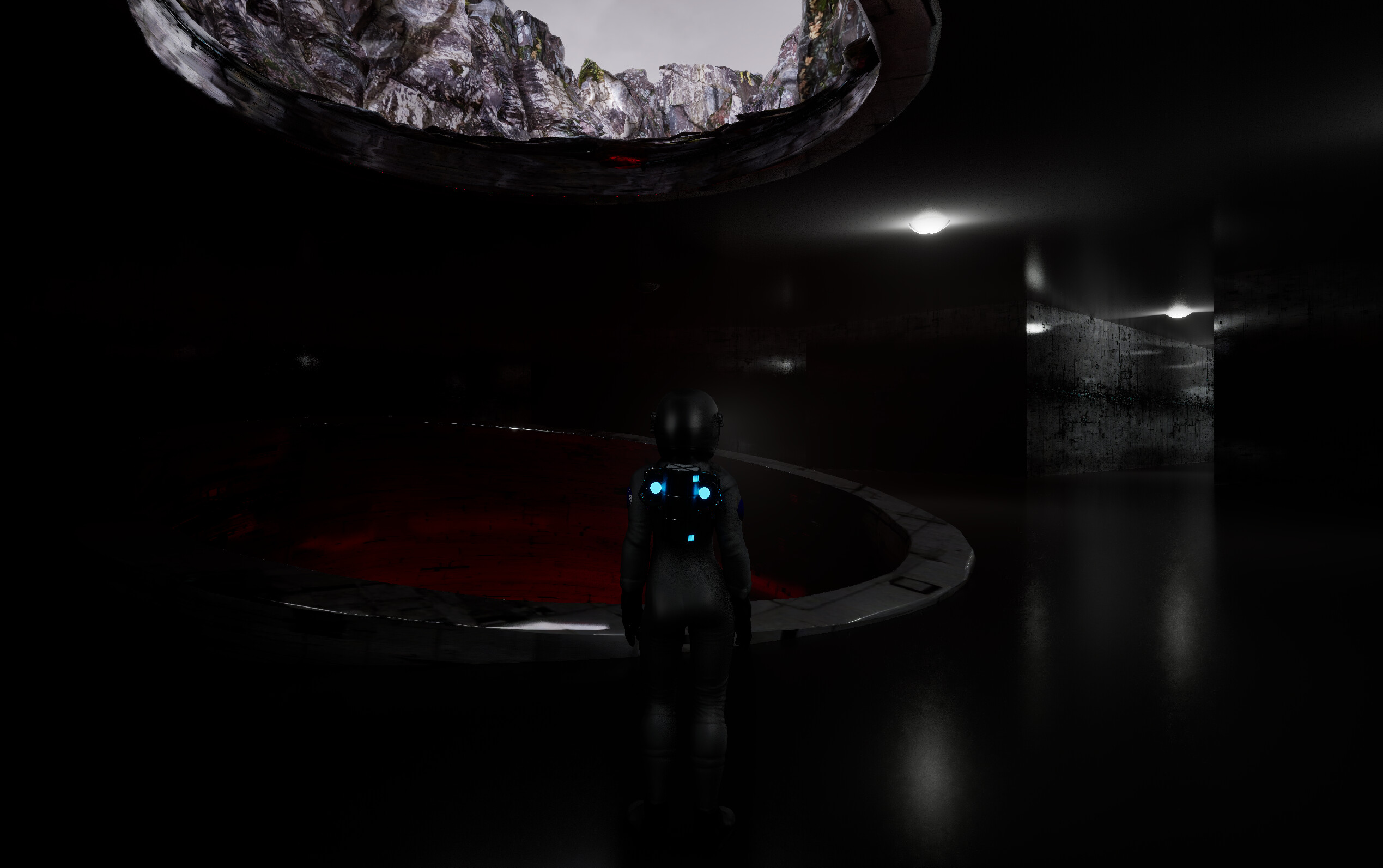 K2-18b: Legacy screenshot 7