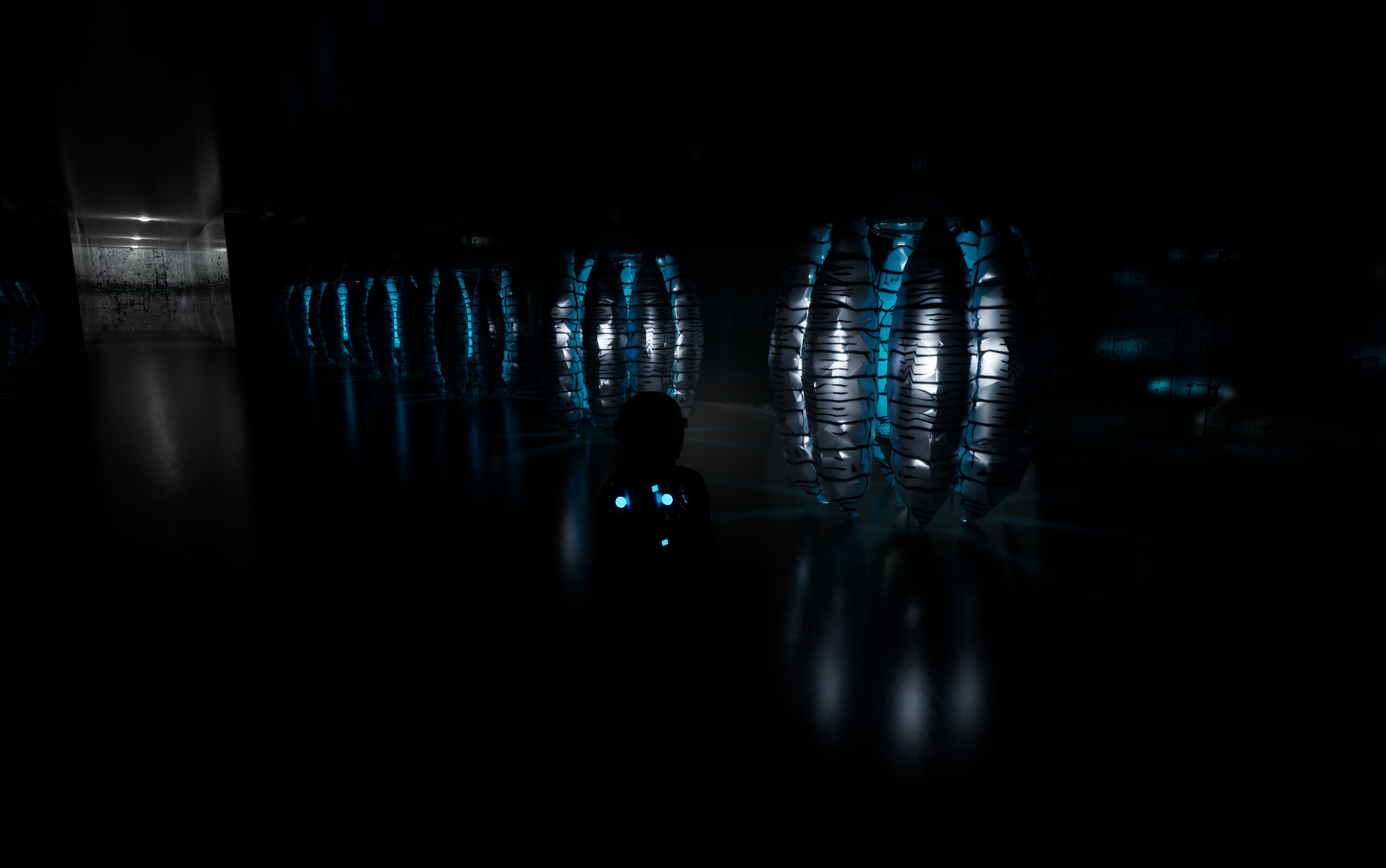 K2-18b: Legacy screenshot 8