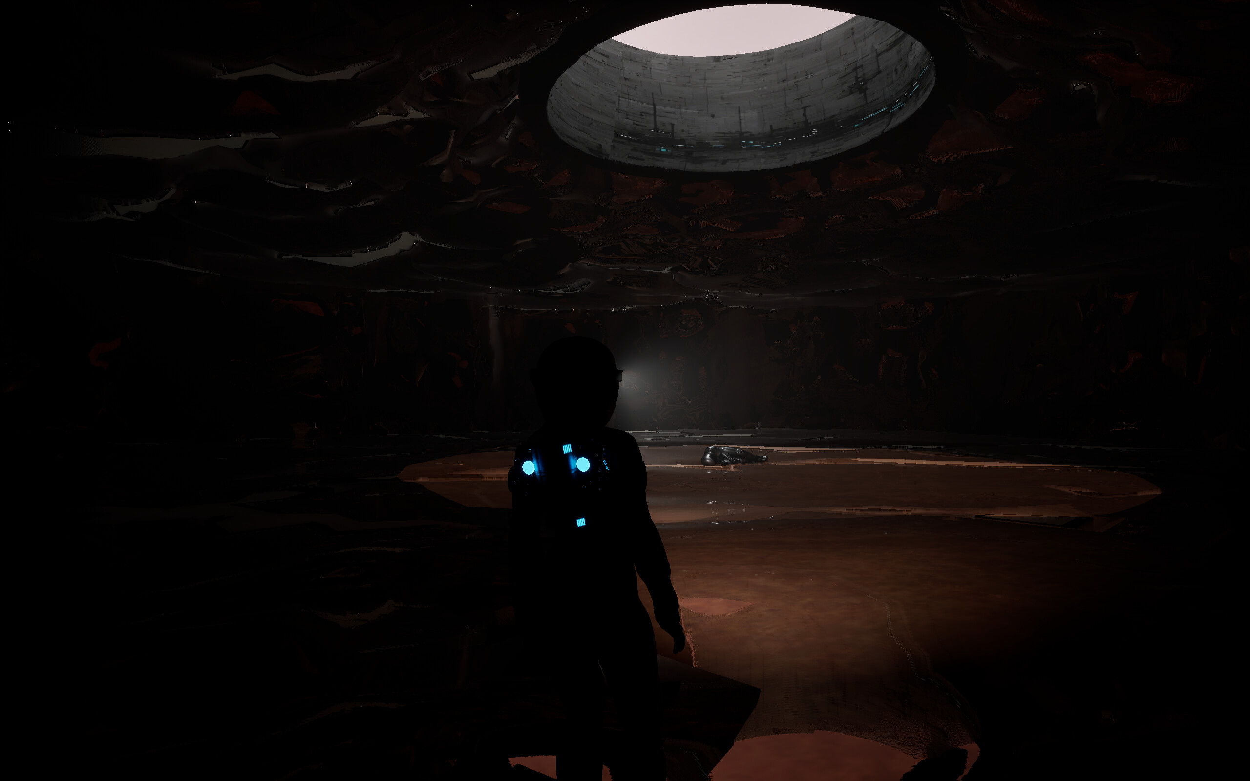 K2-18b: Legacy screenshot 4
