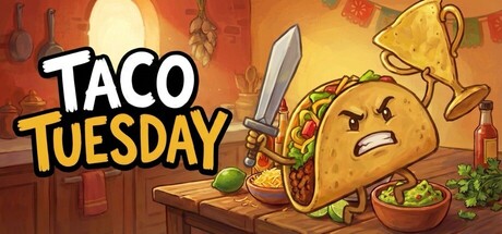 Taco Tuesday