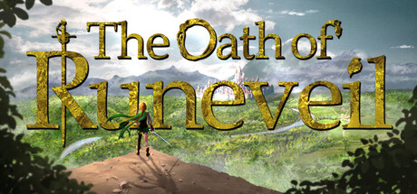 The Oath of Runeveil
