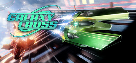 GalaxyCross