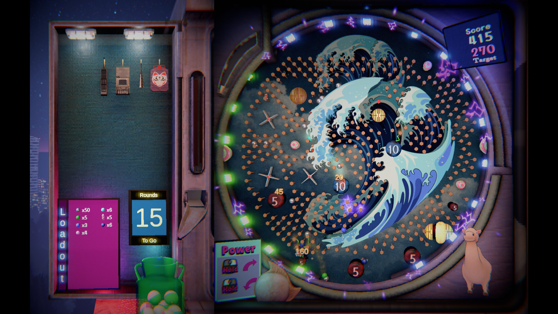 Pop! Pachinko screenshot 8