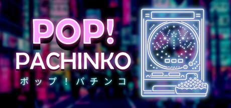 Pop! Pachinko