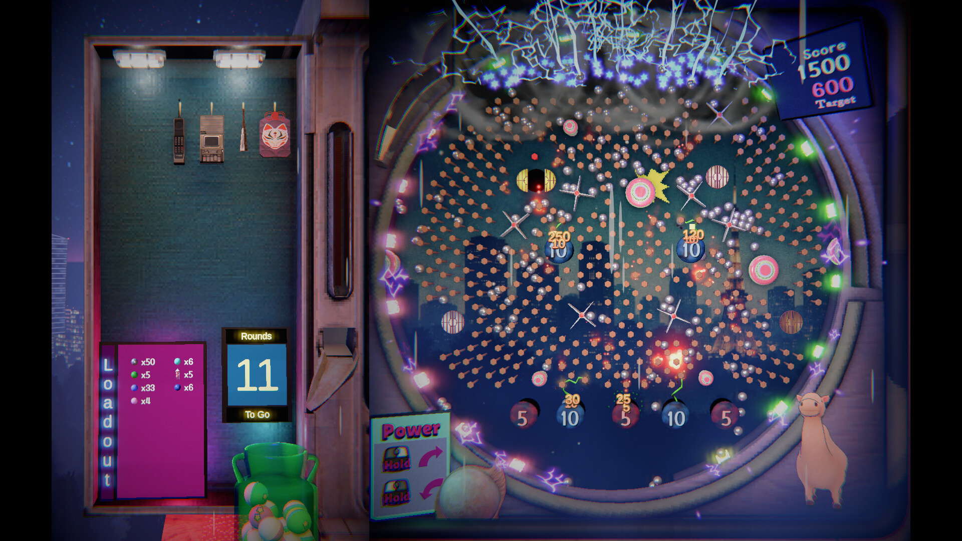 Pop! Pachinko screenshot 6