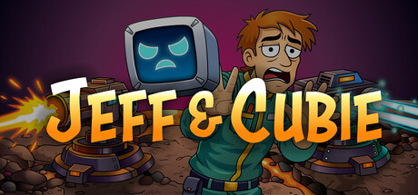 Jeff & Cubie