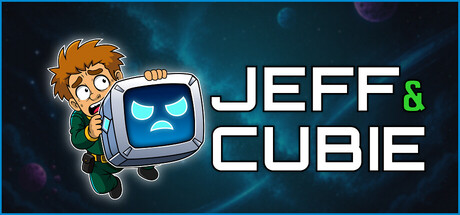 Jeff & Cubie
