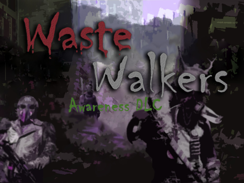 Waste Walkers Awareness screenshot 1