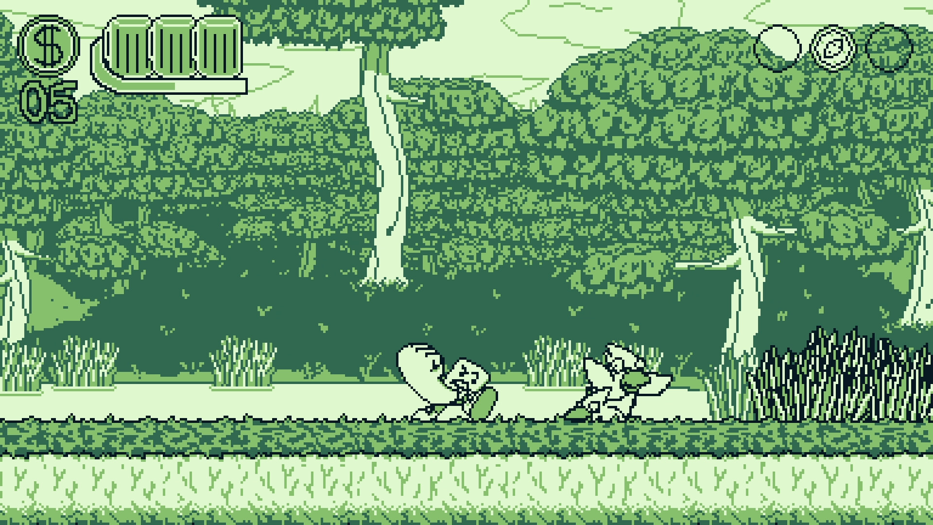 Juggo screenshot 4