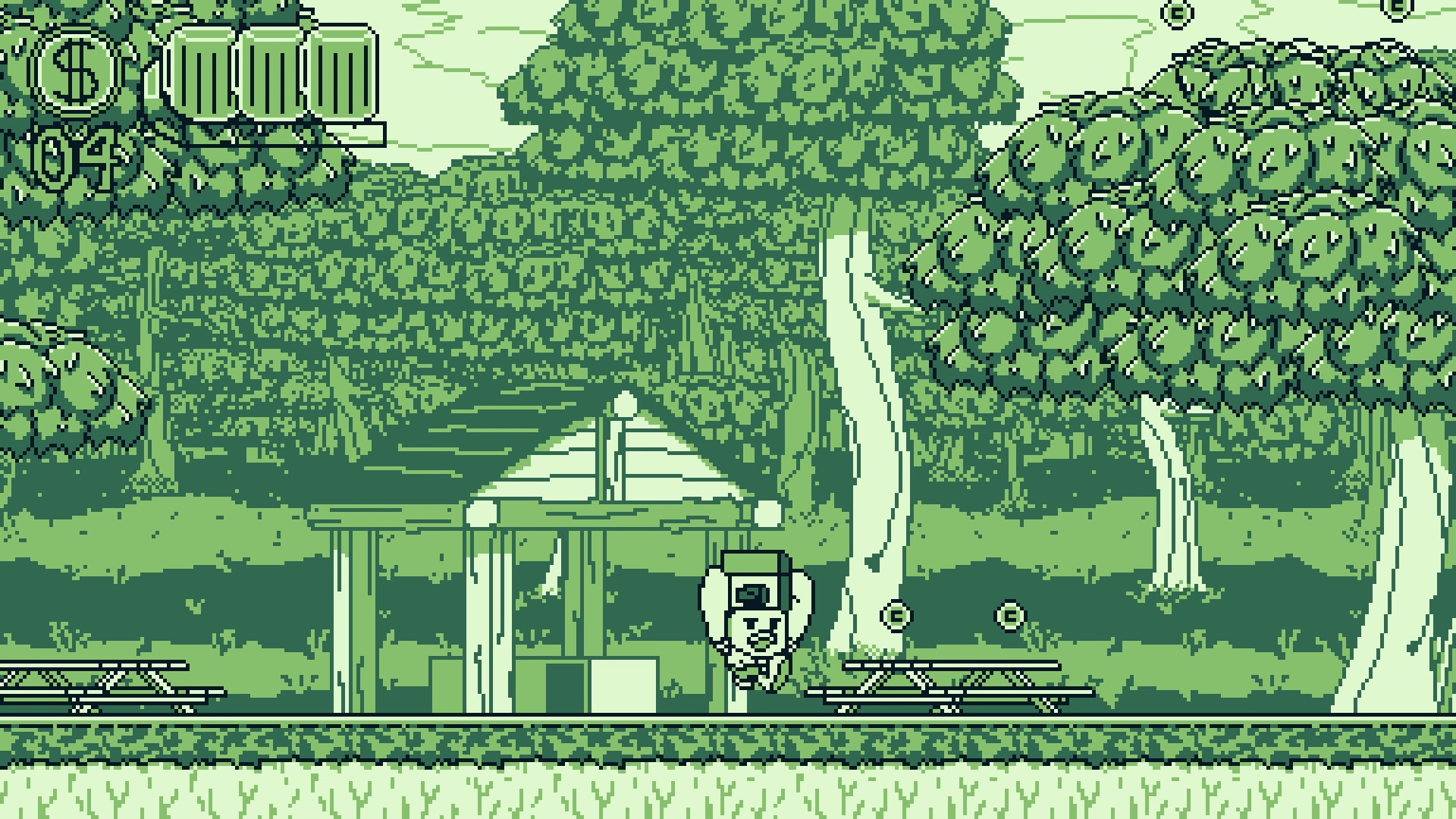 Juggo screenshot 2