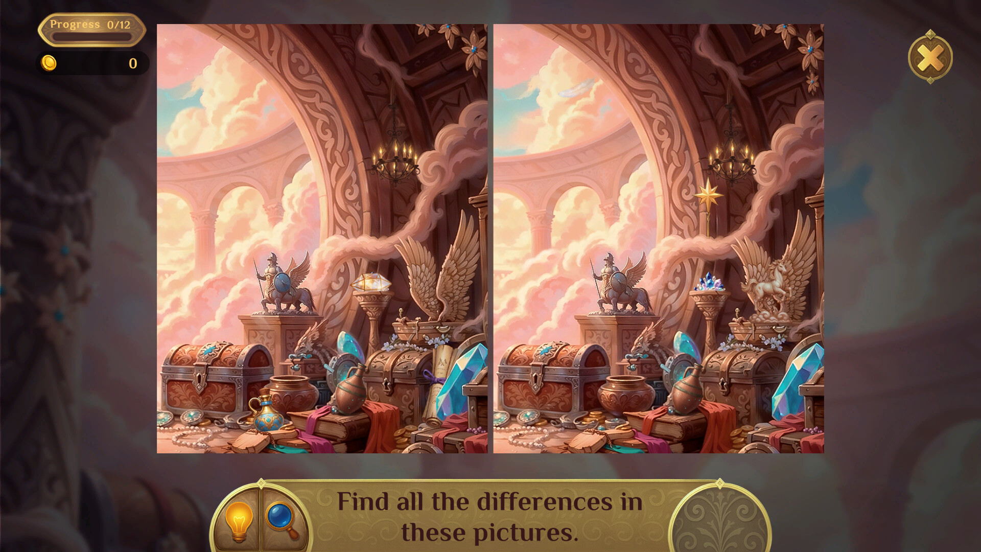 Myth Finders 2 screenshot 4