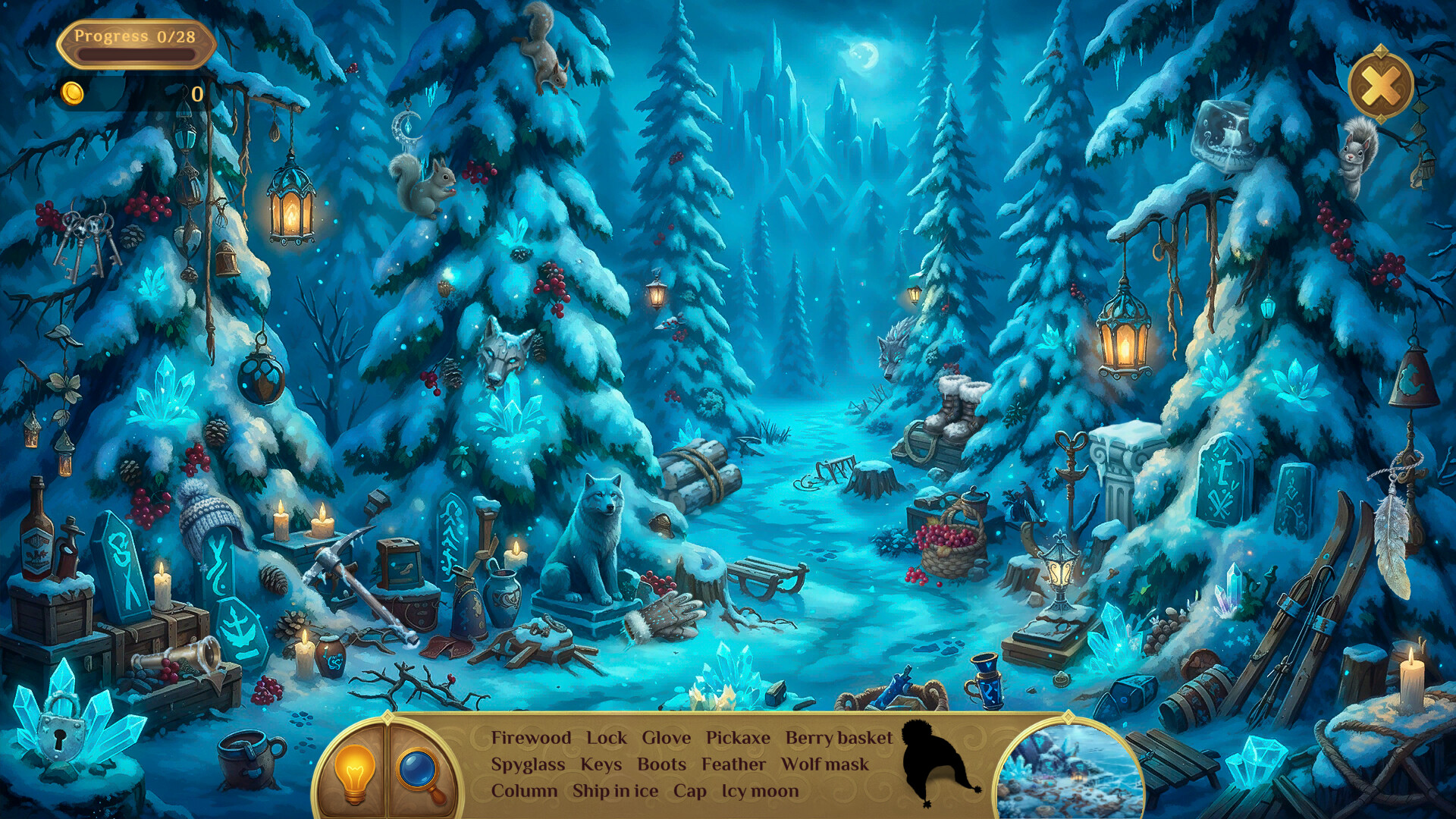 Myth Finders 2 screenshot 6