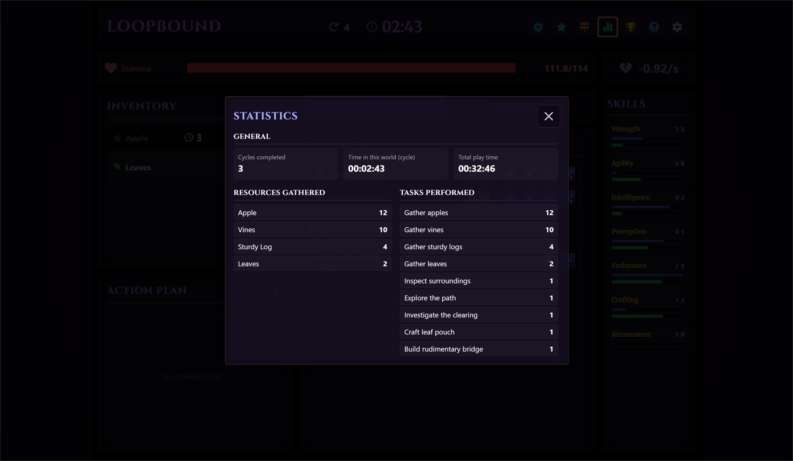 Loopbound screenshot 9