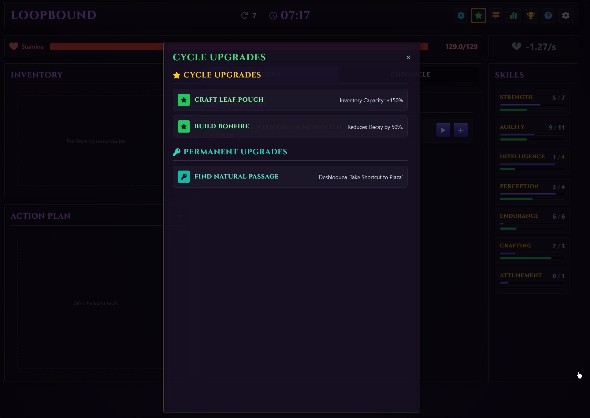 Loopbound screenshot 6