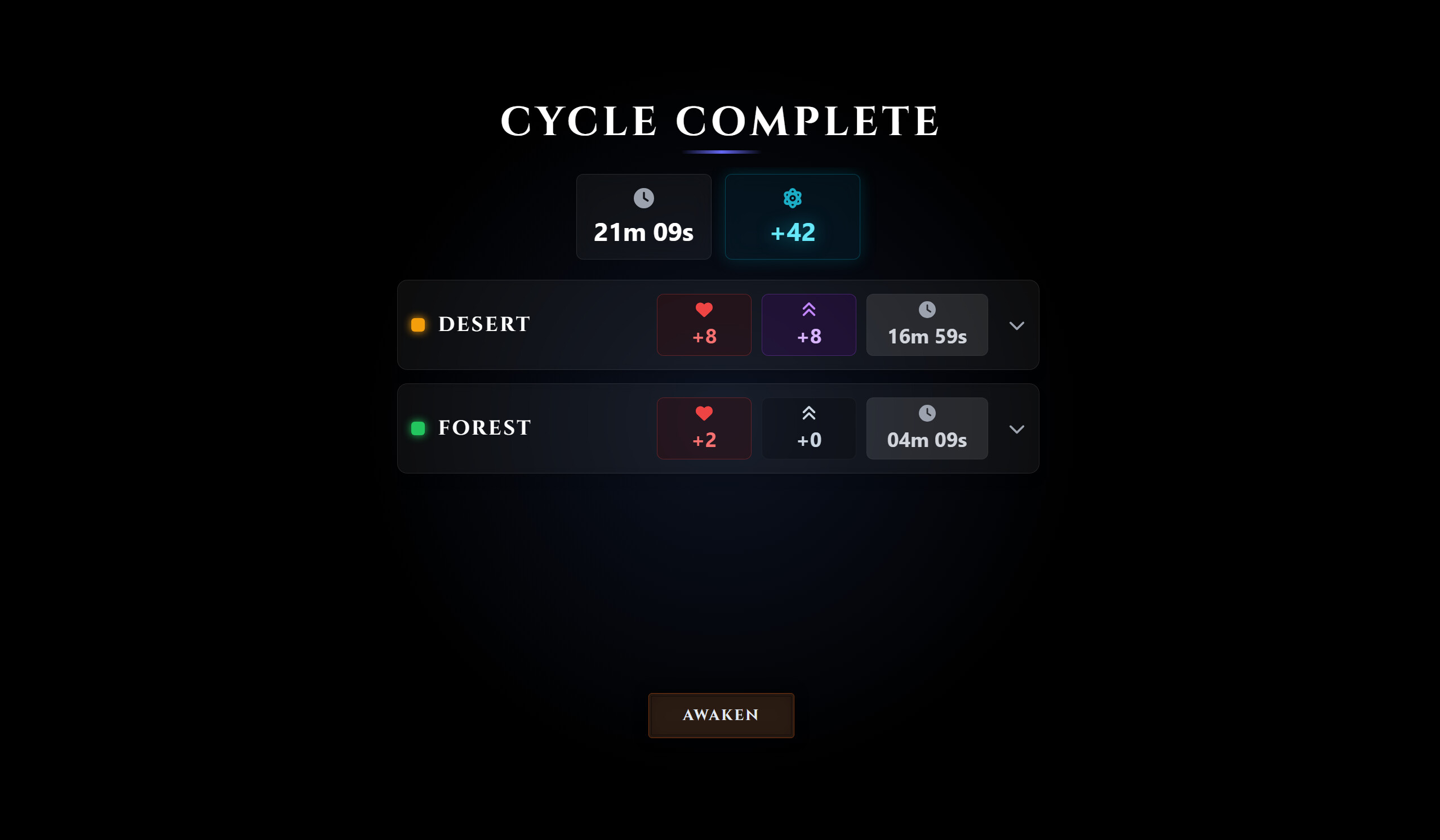 Loopbound screenshot 8