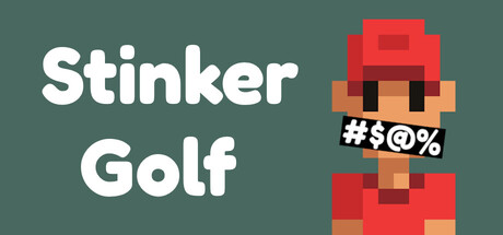 Stinker Golf — Steam header