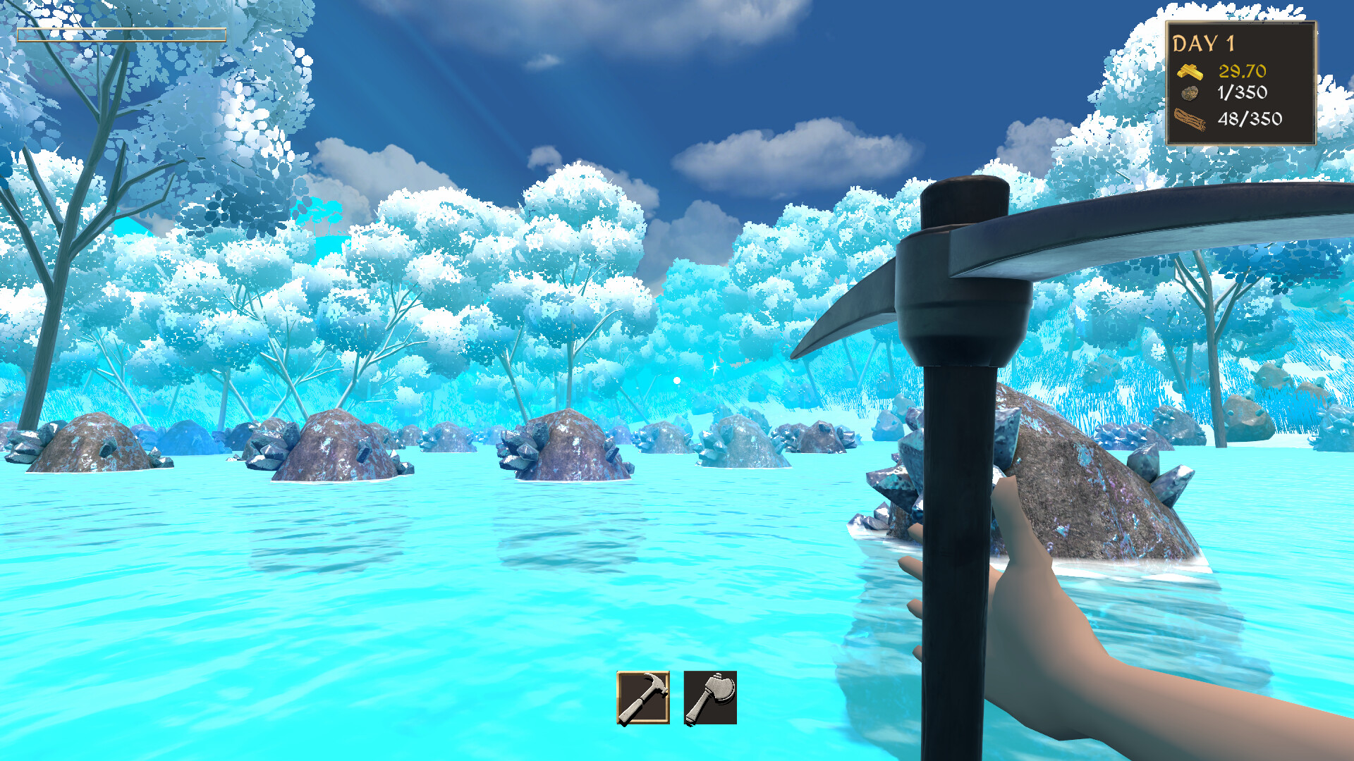 Earthia Mining screenshot 5