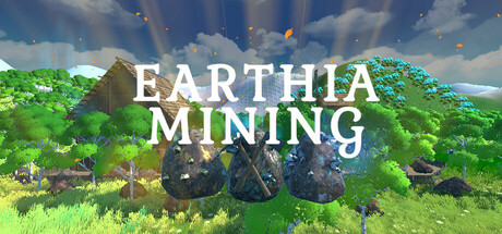 Earthia Mining — Steam header