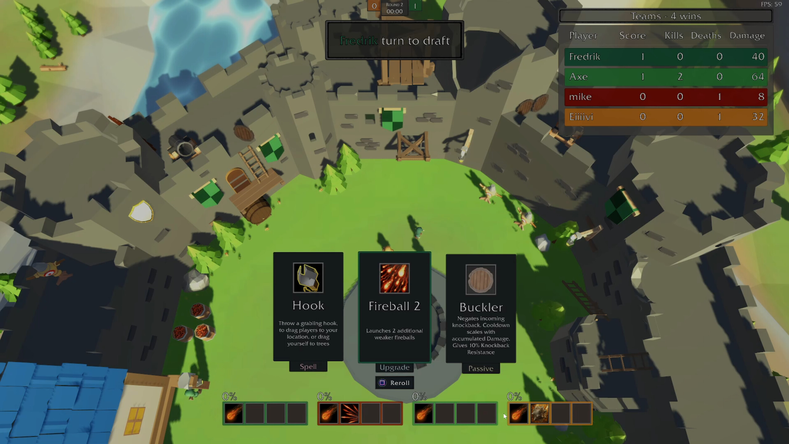 Lavalads screenshot 4