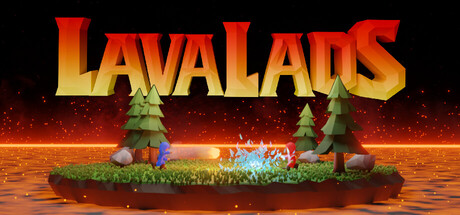 Lavalads — Steam header