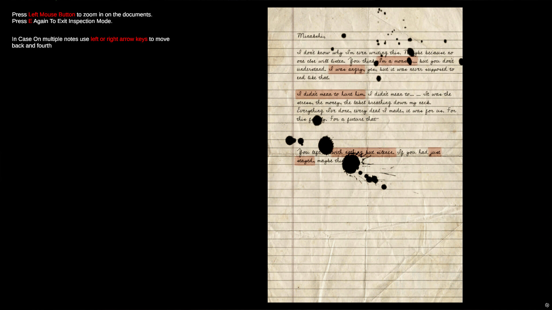 Home Invader screenshot 7