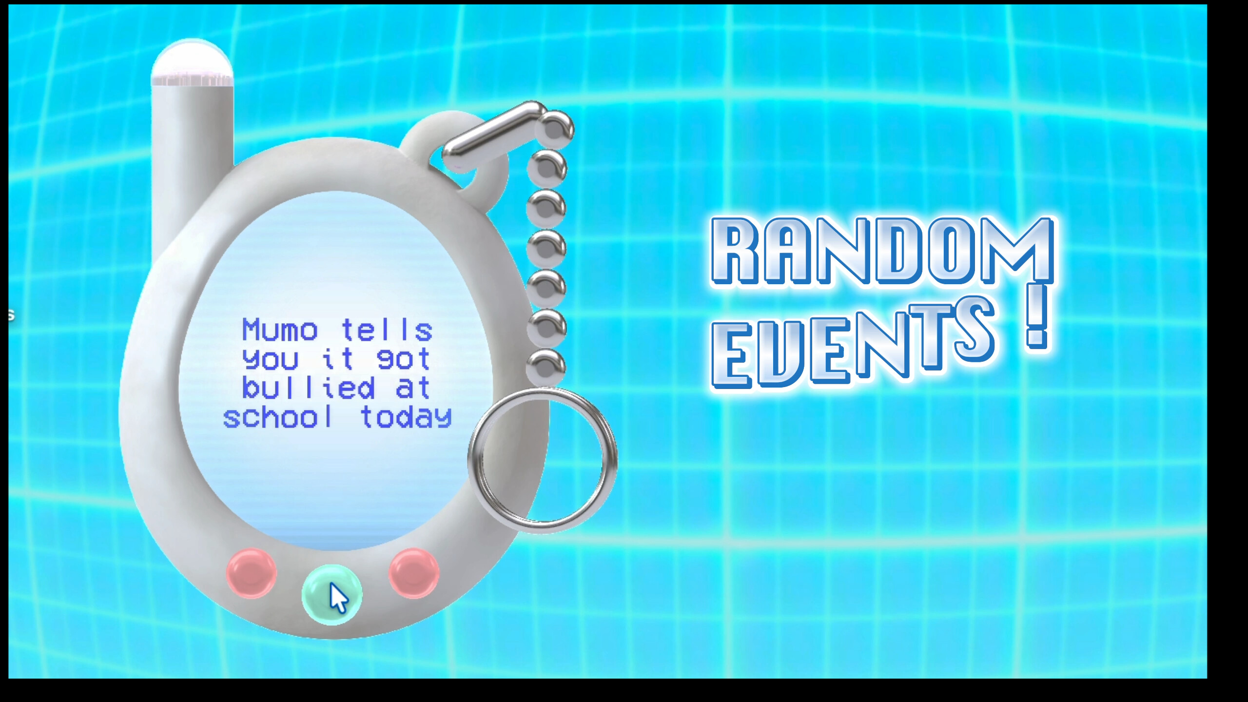 MONji screenshot 2