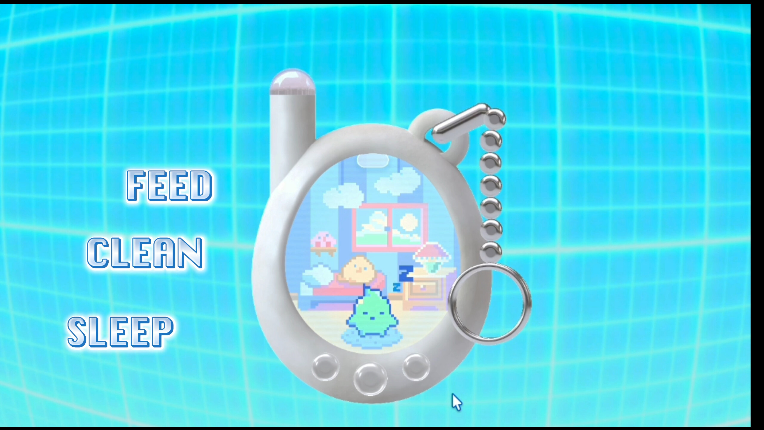 MONji screenshot 3