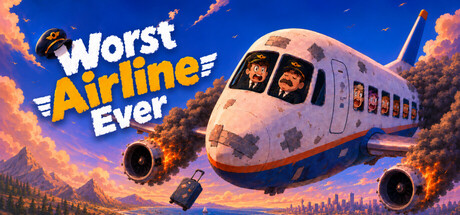 Worst Airline Ever