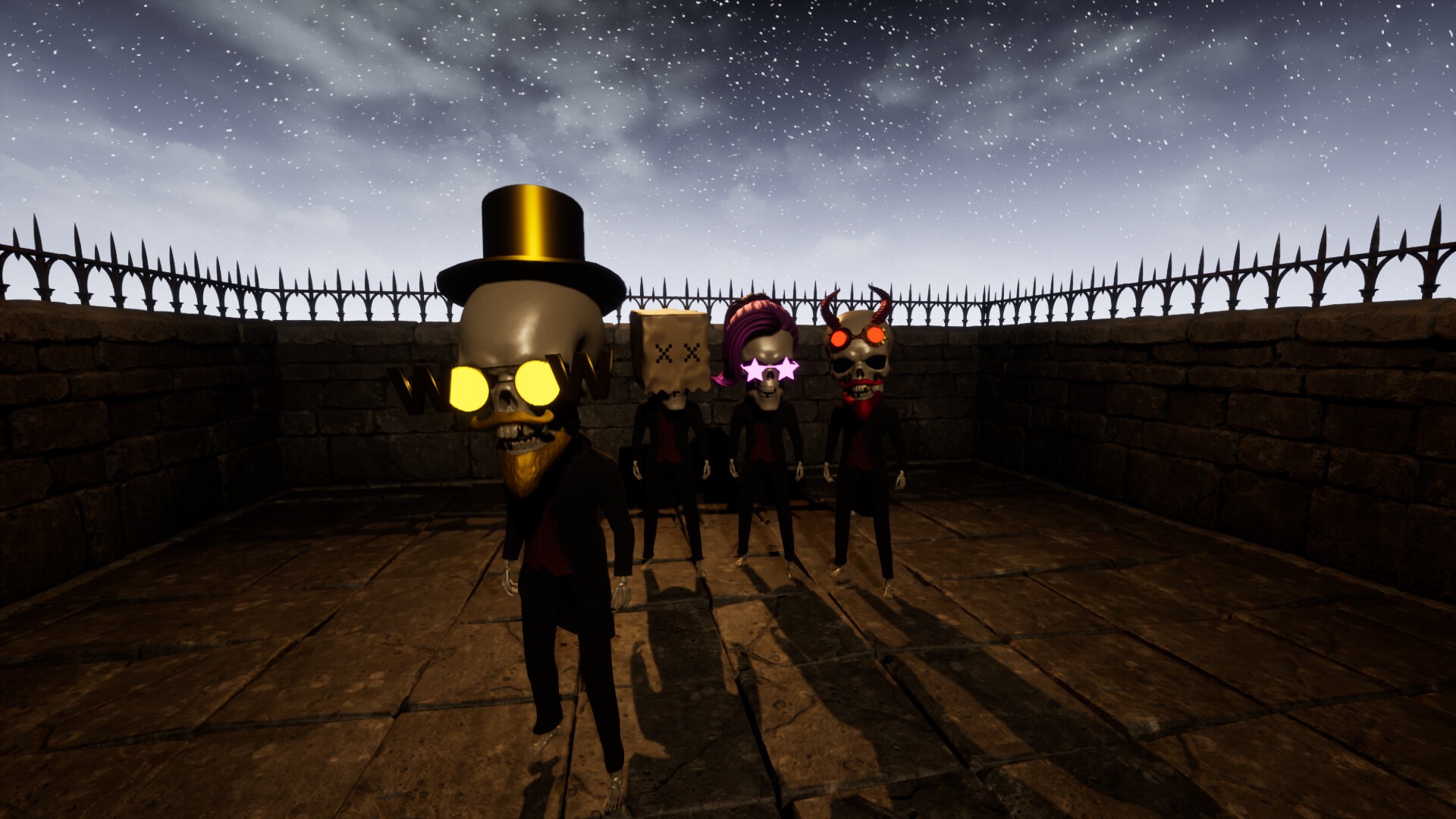 YEKO screenshot 7