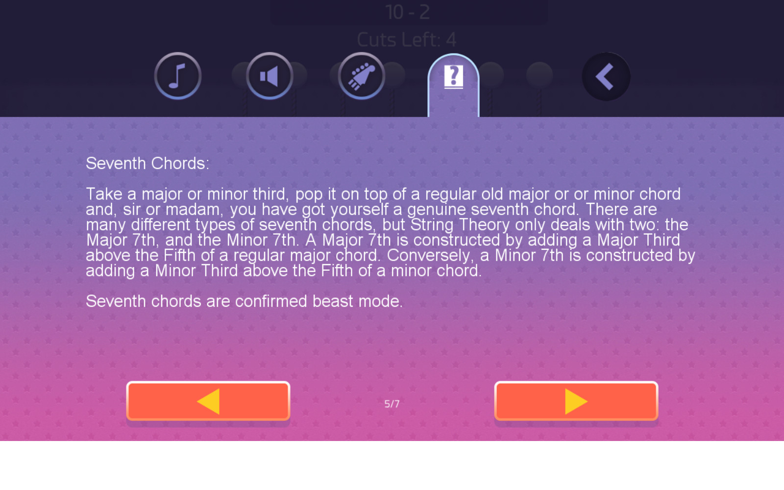 String Theory Original Soundtrack screenshot 5