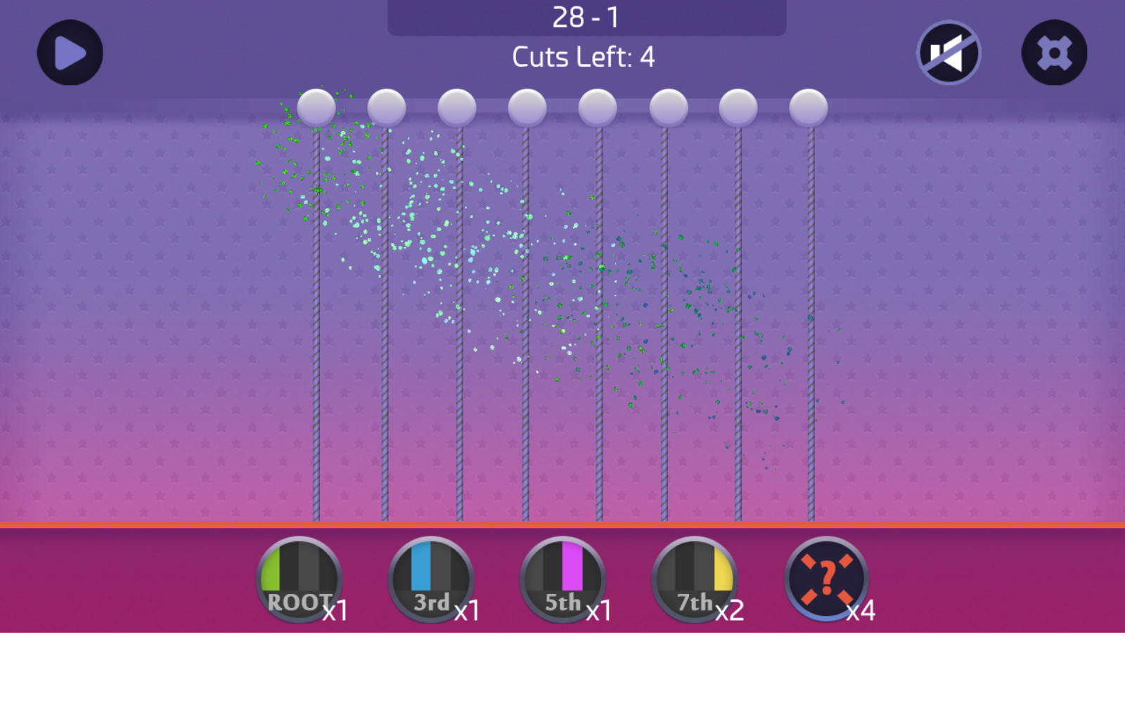 String Theory Original Soundtrack screenshot 4