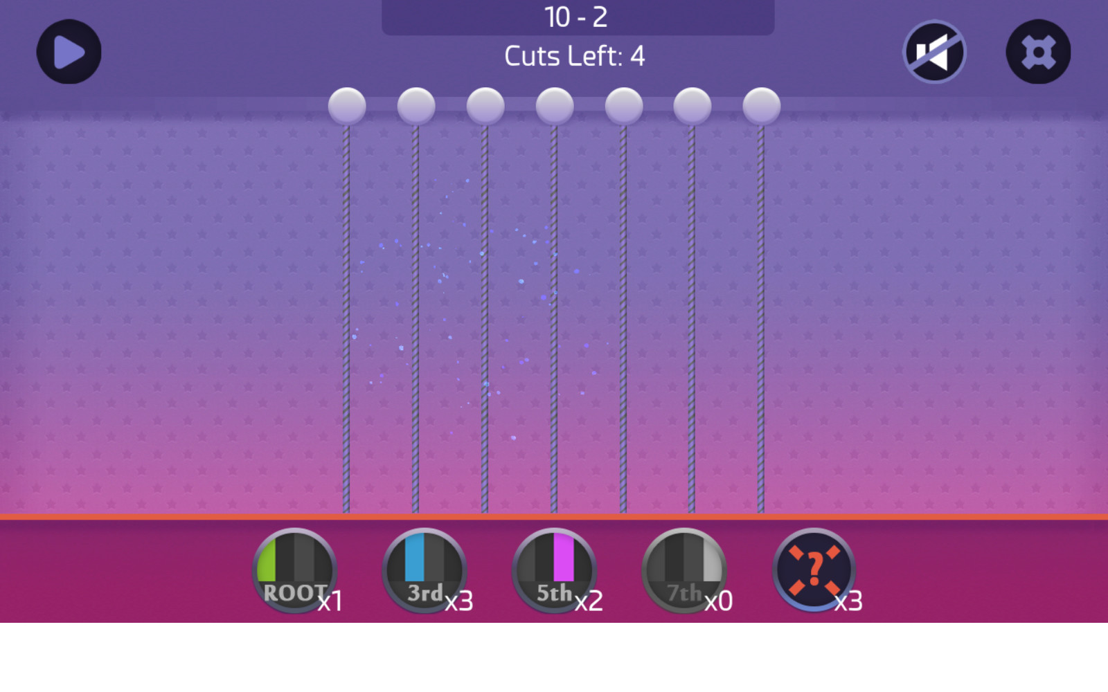 String Theory Original Soundtrack screenshot 8