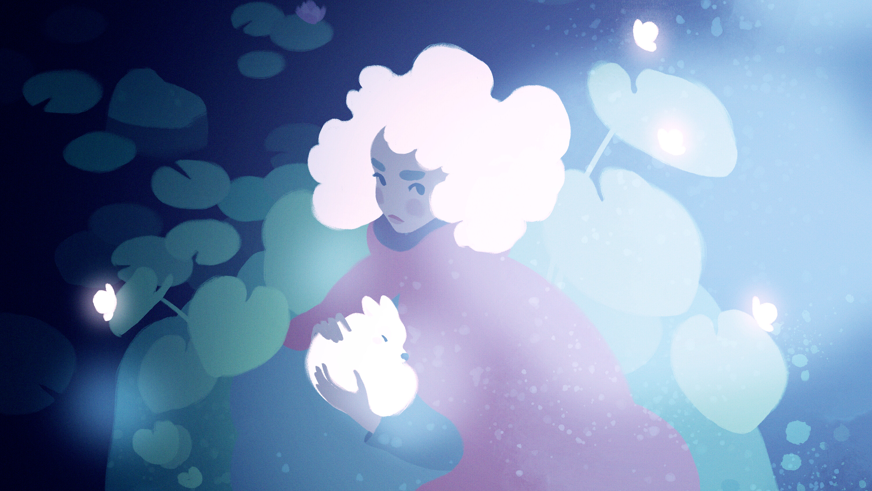 Neva: Prologue Soundtrack screenshot 1