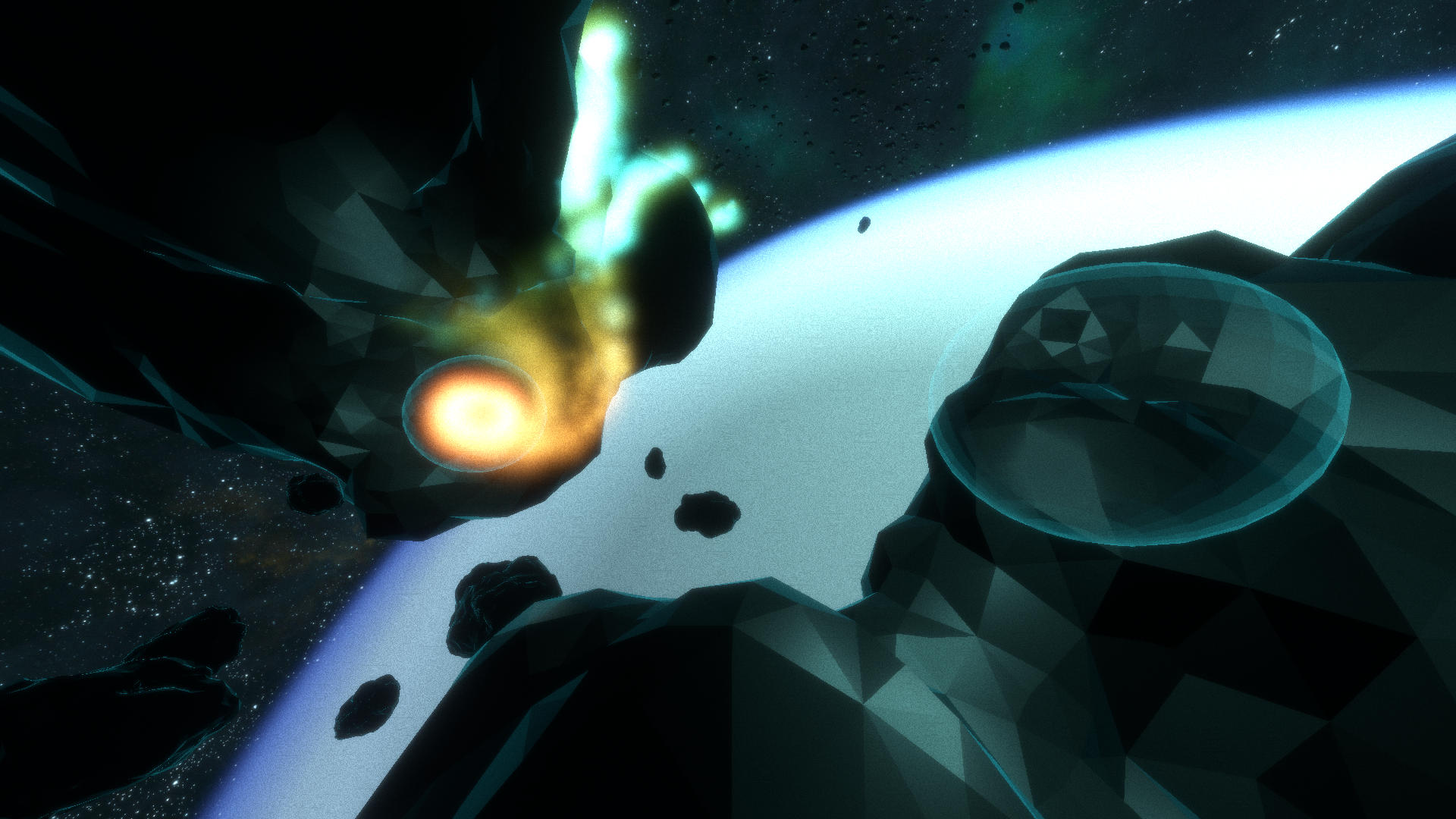 Irrational Exuberance screenshot 3